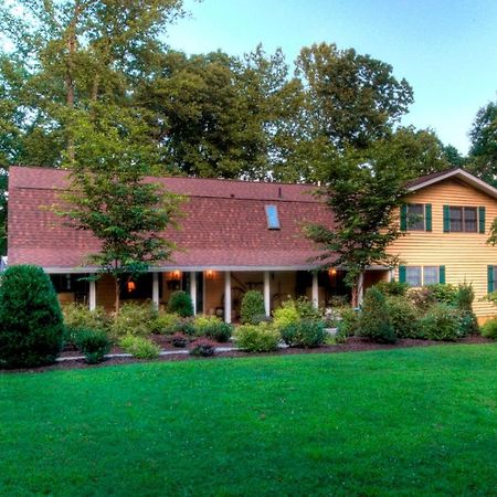 داهلونغا Mountain Top Lodge المظهر الخارجي الصورة