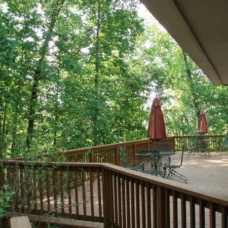داهلونغا Mountain Top Lodge المظهر الخارجي الصورة