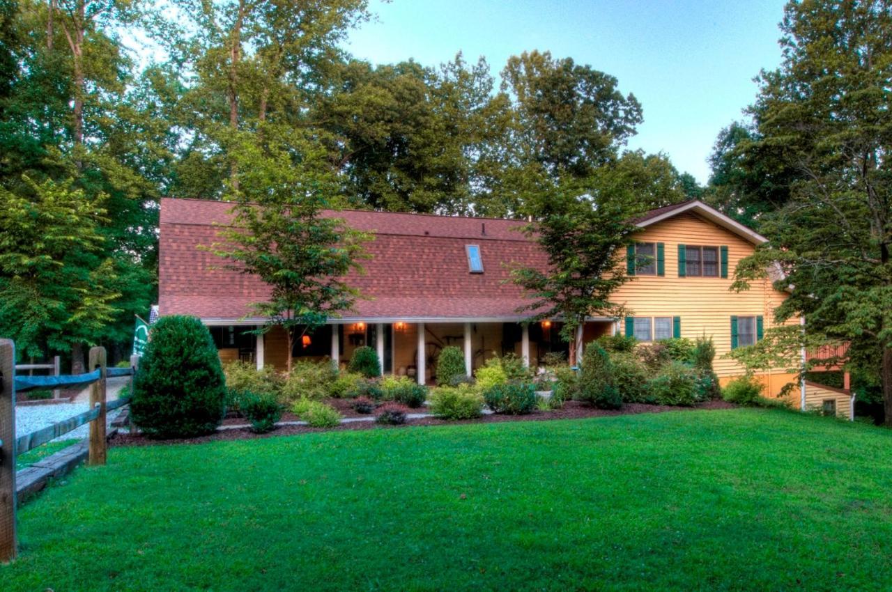 داهلونغا Mountain Top Lodge المظهر الخارجي الصورة