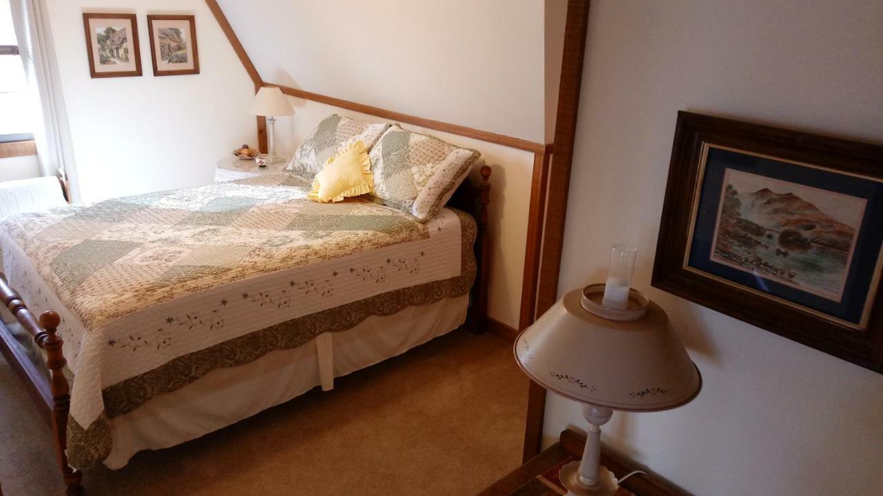 داهلونغا Mountain Top Lodge المظهر الخارجي الصورة