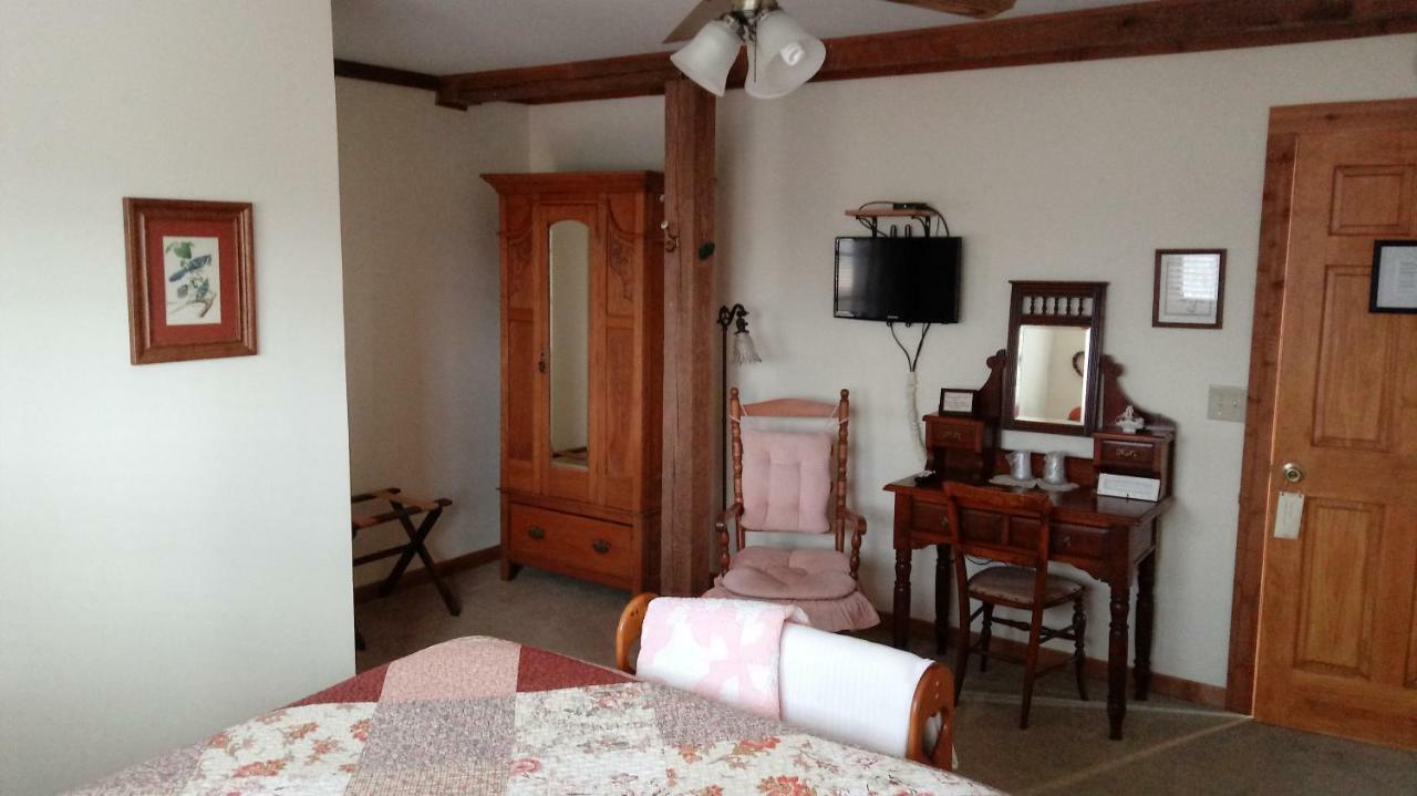 داهلونغا Mountain Top Lodge المظهر الخارجي الصورة