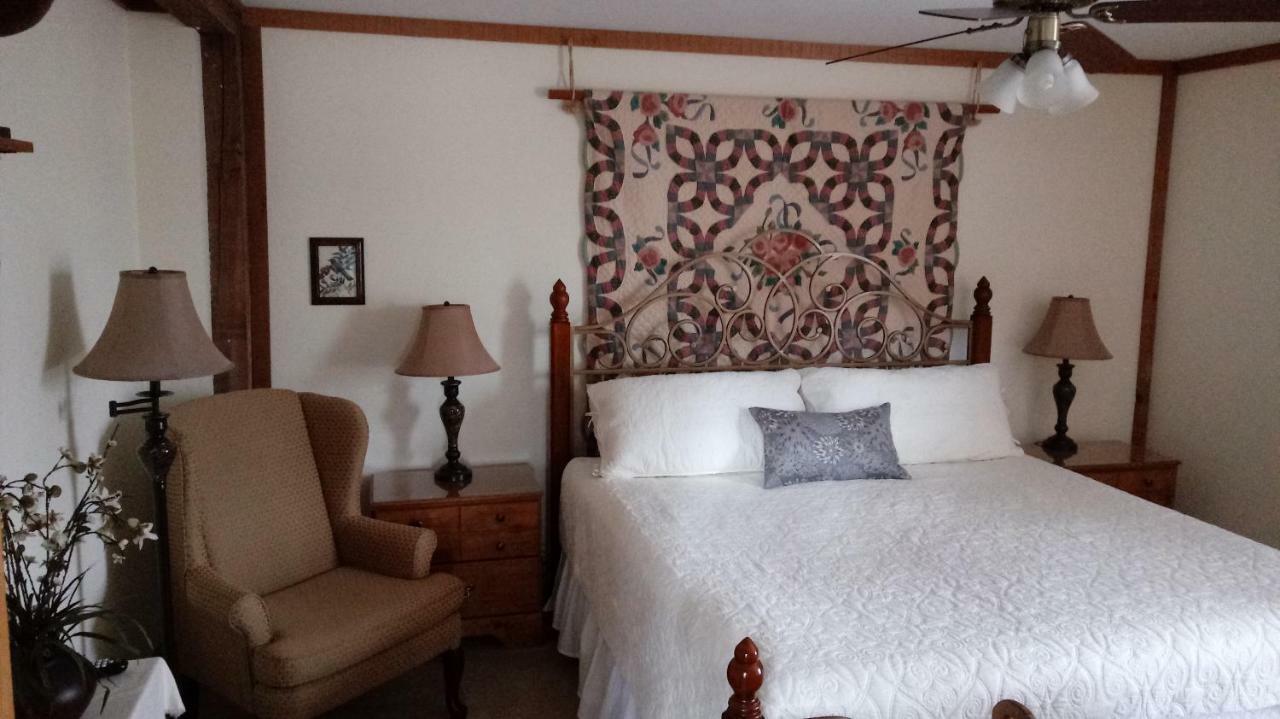 داهلونغا Mountain Top Lodge المظهر الخارجي الصورة