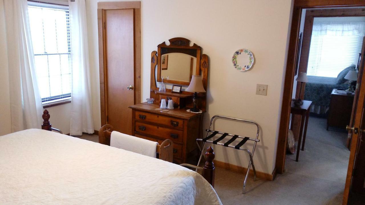 داهلونغا Mountain Top Lodge المظهر الخارجي الصورة