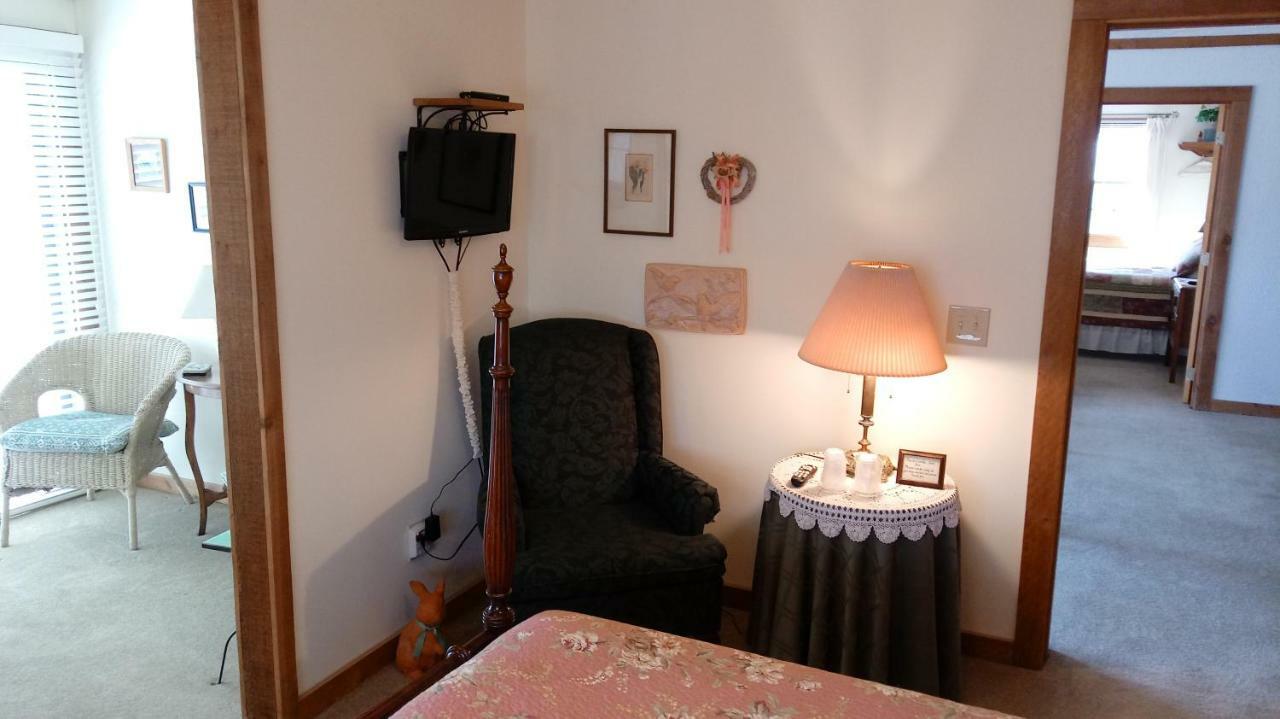 داهلونغا Mountain Top Lodge المظهر الخارجي الصورة