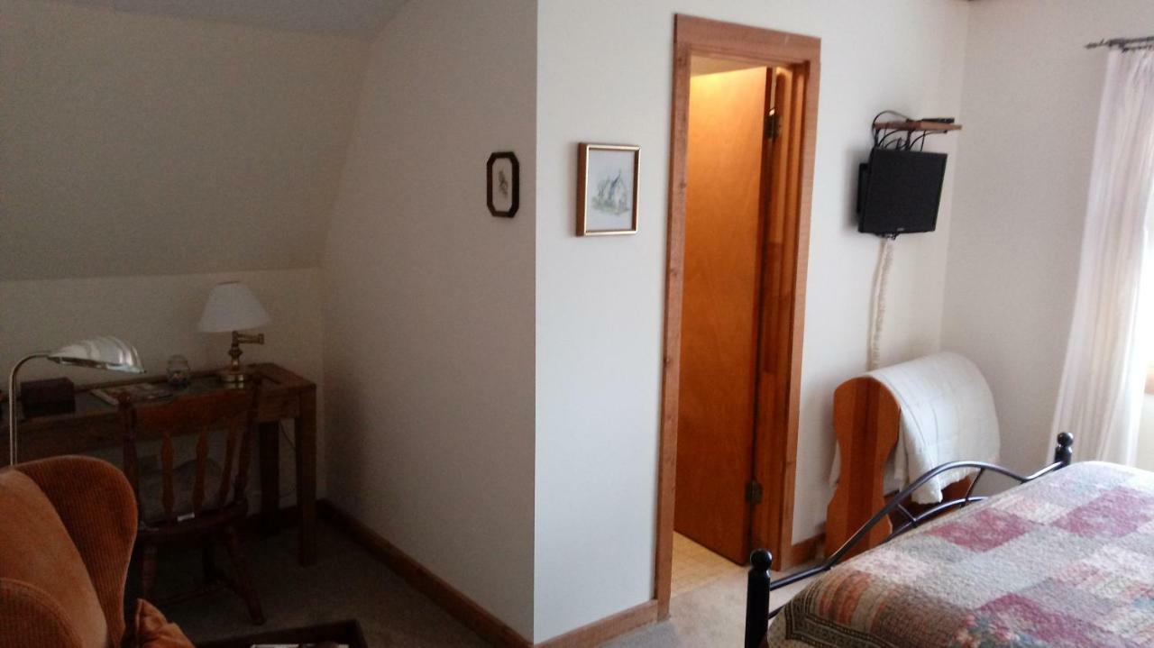 داهلونغا Mountain Top Lodge المظهر الخارجي الصورة