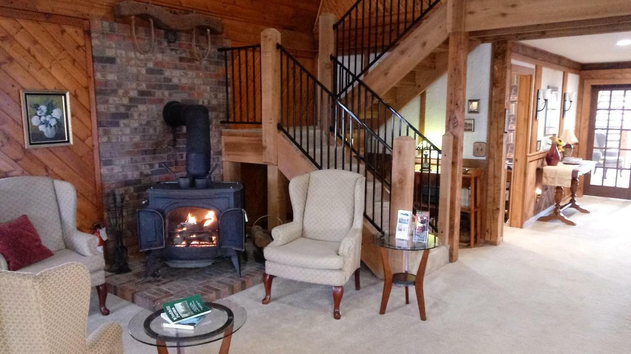 داهلونغا Mountain Top Lodge المظهر الخارجي الصورة