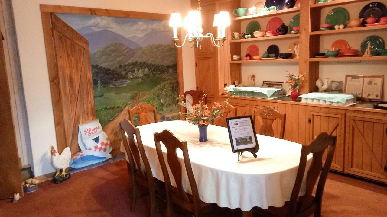 داهلونغا Mountain Top Lodge المظهر الخارجي الصورة