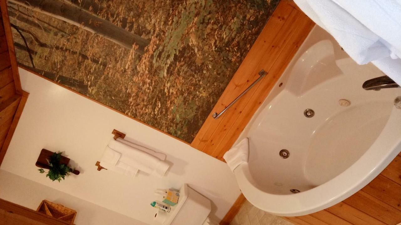 داهلونغا Mountain Top Lodge المظهر الخارجي الصورة