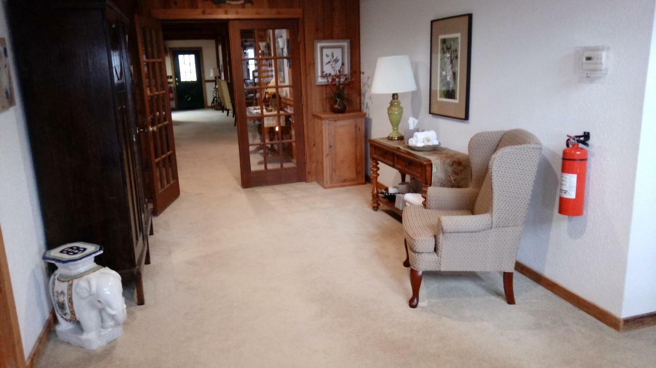 داهلونغا Mountain Top Lodge المظهر الخارجي الصورة
