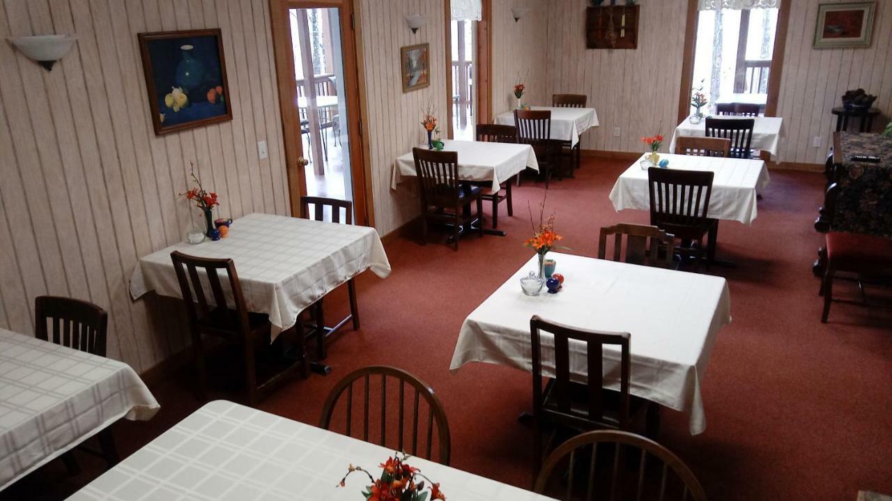 داهلونغا Mountain Top Lodge المظهر الخارجي الصورة