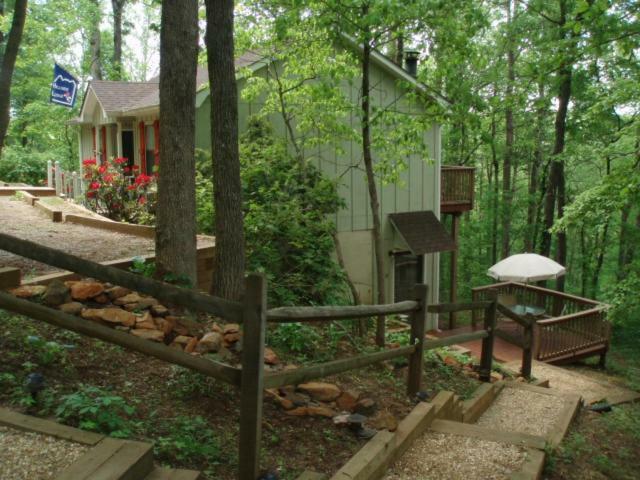 داهلونغا Mountain Top Lodge المظهر الخارجي الصورة