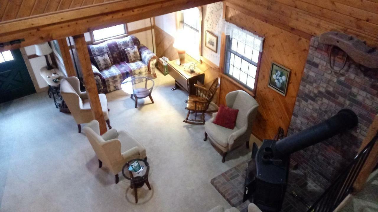 داهلونغا Mountain Top Lodge المظهر الخارجي الصورة